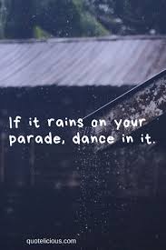 It was chosen to represent spain at the eurovision song contest 2014 in denmark, where it placed 10th with 74 points. 20 Best Dancing In The Rain Quotes Saings Quotelicious