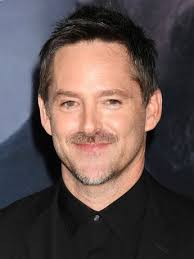 Scott Cooper Movies & TV Shows List