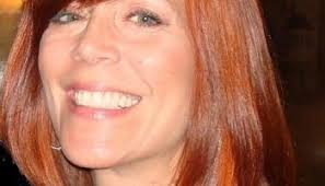 Featured Blogger: Donna Huebsch