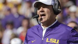 How it happened: Late Brandon Harris interception dooms LSU vs. Wisconsin