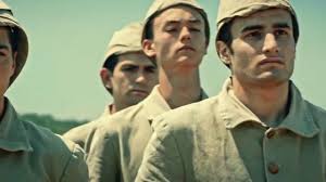 SAYIN CUMHURBAŞKANIMIZ KABATAŞ ERKEK LİSEMİZ İLE MACAR KARDEŞ LİSEMİZİ  KABUL ETTİ