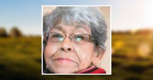 Mary Mora Obituary 2017