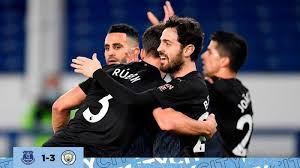Bruno fernandes (manchester united) 9 gol: Hasil Klasemen Top Skor Liga Inggris Setelah Manchester City Kalahkan Everton Mo Salah 17 Gol Tribun Batam