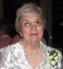 Margaret Skinner Obituary (1927