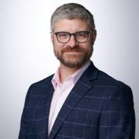 Stephen Willis (he/him/his)