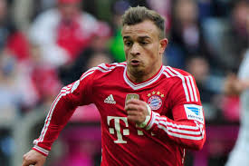 Xherdan shaqiri (xs_11official) в твиттере. Xherdan Shaqiri Set To Leave Bayern Munich In The January Transfer Window
