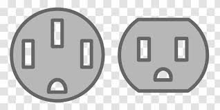 Affordable and search from millions of royalty free images, photos and vectors. Ac Power Plugs And Sockets Clip Art Electricity Openclipart Electrician Number Electrical Outlet Transparent Png