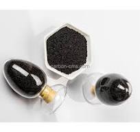 Activated carbon molecular sieve for nitrogen purification ...