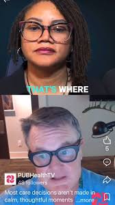 Most care decisions aren’t made in calm, thoughtful moments—they’re made in  crisis., In this clip, Dr. Michael Madison, Neurointerventional Surgeon and  President/CEO of Thanacare, describes what ...