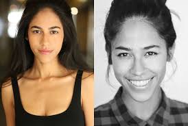 Rising Star Stephanie Hoston: “Your art is not only for you, it's a gift  for the world; Don't wait till it's perfect; Just share it.”