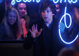 We did not find results for: Review Now You See Me Starring Jesse Eisenberg Woody Harrelson Isla Fisher Mark Ruffalo Indiewire