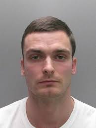 Imprisoned ex-footballer Adam Johnson running fantasy football team says  report