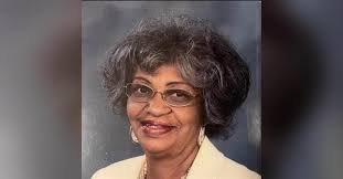 Carrie Thomas Obituary