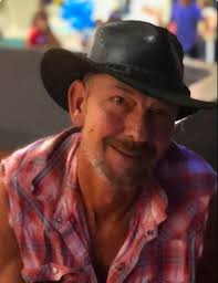 Obituary information for Jeffrey Darrell Hagerman