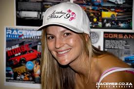 RACEWEB INTERVIEW: JANINE MITCHELL LITTLE MISS #79