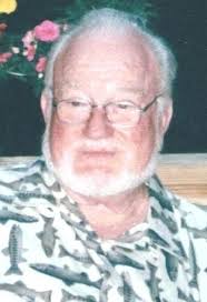 Robert Sprinkle Obituary (1932