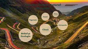 Potentialul turistic natural al romaniei,laura comanescu,edit.credis. Potential Turistic Natural Romania By Zenoveiov Fabian