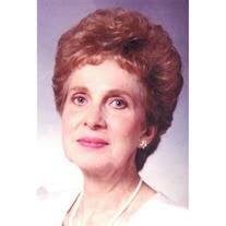 Margaret Diane Anderson Obituary