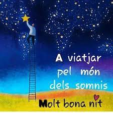 Pin De Rosa En Bona Nit Buenas Noches En Catalan En 2021 Buenas Noches En Catalan Saludos De Buenas Noches Frases Lindas De Buenas Noches