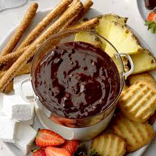 New years eve events near montreal. 40 New Year S Eve Desserts To Celebrate In Style Taste Of Home