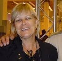 Jacqueline Didier's Instagram, Twitter & Facebook