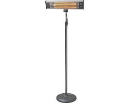 Incalzitor Terasa 1800w Stativ Ieftin Heating Systems Lamp Constanta