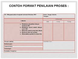 Maybe you would like to learn more about one of these? Ruang Lingkup Penilaian Portofolio Pengertian Penilaian Portofolio Popham