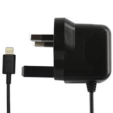 Buy Promate Home Charger Chargemate Lt Uk Online In Uae Dubai Qatar Kuwait Oman Tablet Accessories Hypermarket Grocery Online