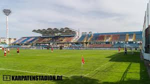 Video astra lasă ploieștiul pentru giurgiu. Stadionul Astra Stadion In PloieÈ™ti