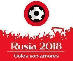 Bildresultat fÃ¶r MUNDIAL DE FÃTBOL 2018
