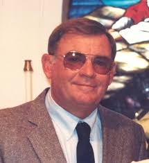 Frank Pring Obituary