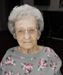 Obituaries from the Enterprise, for the week of January 24, 2024: Alma Lee  Landreth and Eleanor Short