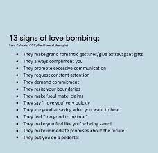 If you have just met somebody who is saying that you are soul mates and declaring their undying love for you after a few weeks, you might have just become the victim of something called love. Facebook
