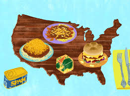 Scombroid poisoning can result from eating fish that is not immediately refrigerated or frozen after it is caught. Worst Foods To Eat In Every State That People Actually Love Thrillist