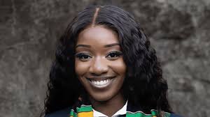 Amy Sylvester-Omorodion: Navigating the STEM Field and Inspiring the Next  Generation