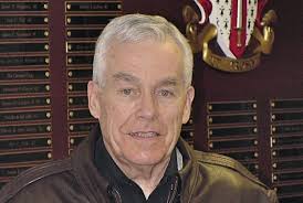 In memoriam: Easley Smith, emeritus biological systems engineering  associate professor and WWII veteran