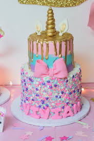 Birthday Cake Designs For 1 Year Old Unicorn Cake 1stbirthday Party A Theme One Year Old Party Theme 3 Year Old Birthday Cake Happy Birthday Cakes Unicorn Birthday Cake