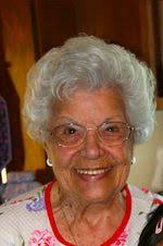 Obituary for Mary Muscolino