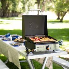 We Tried The Blackstone Griddle, Here'S What You Need To Know
