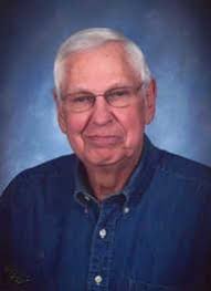 Roy Lynn Wells (1937-2014)