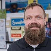 Thad Brensing's Instagram, Twitter & Facebook