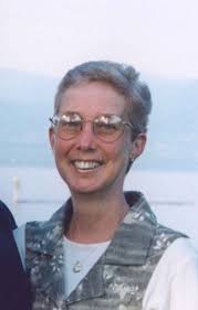 Kathleen Ellis Van Horn Obituary