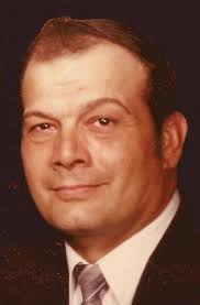 Richard Vanek Obituary (2012)