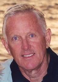 Charles Joseph Wilson Obituary