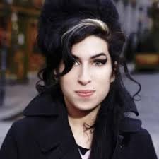 Artist: Amy Winehouse