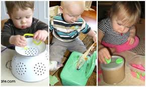 Giochi Montessori Per Bambini 1 Anno Idee E Spunti Per Creare Giochi Fai Da Te D Giochi Per Bambini Giochi In Casa Per Bambini Attivita Sensoriali Per Bambini