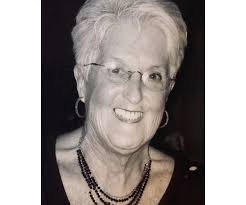 Joan McHugh Obituary (1941