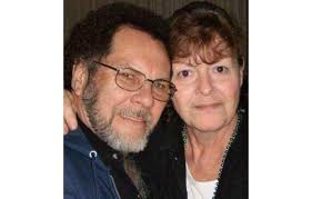 David Ward Obituary (1948