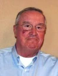 Obituary for James "Mike" Reardon