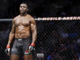 Francis ngannou (born 5 september 1986) is a cameroonian mixed martial artist. The Rise Of Francis Ngannou Hubpages